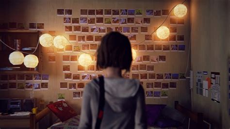 “Max and Chloe’s story is done”: Life is Strange devs .